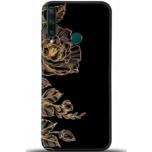 Uyumlu Kılıf HD Baskılı Kılıf - Followed Institution 5482