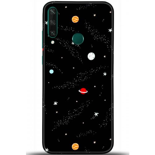 Uyumlu Kılıf HD Baskılı Kılıf - Followed Institution 5485