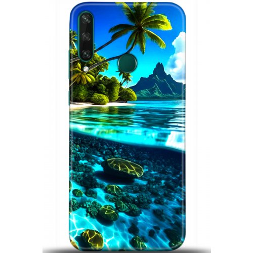 Uyumlu Kılıf HD Baskılı Kılıf - Followed Institution 5491