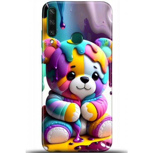 Uyumlu Kılıf HD Baskılı Kılıf - Followed Institution 5493