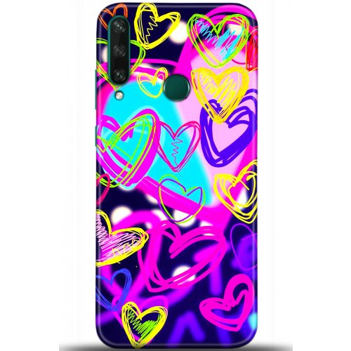 Uyumlu Kılıf HD Baskılı Kılıf - Followed Institution 5500