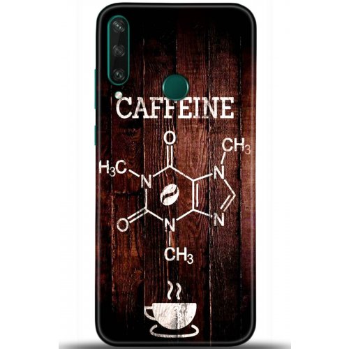 Uyumlu Kılıf HD Baskılı Kılıf - Followed Institution 5501