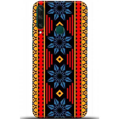 Uyumlu Kılıf HD Baskılı Kılıf - Followed Institution 5502