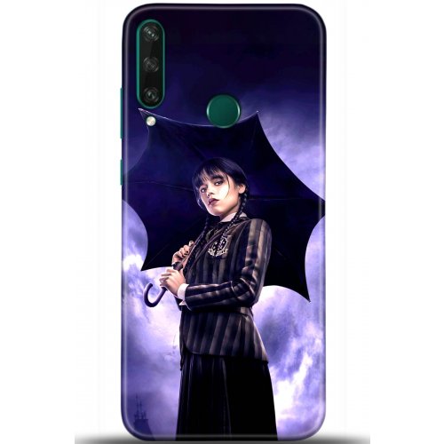 Uyumlu Kılıf HD Baskılı Kılıf - Followed Institution 5518