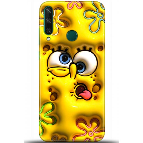 Uyumlu Kılıf HD Baskılı Kılıf - Followed Institution 5539