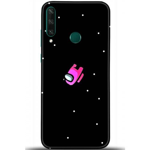 Uyumlu Kılıf HD Baskılı Kılıf - Followed Institution 5541