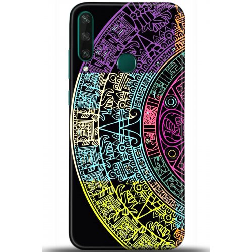 Uyumlu Kılıf HD Baskılı Kılıf - Followed Institution 5554