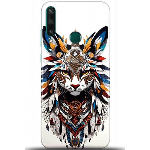 Uyumlu Kılıf HD Baskılı Kılıf - Followed Institution 5570