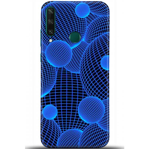 Uyumlu Kılıf HD Baskılı Kılıf - Followed Institution 5607