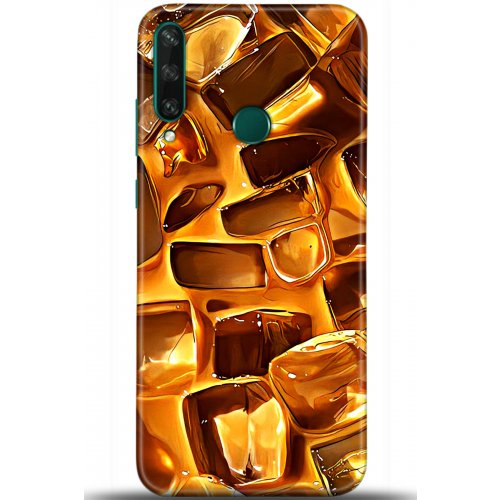 Uyumlu Kılıf HD Baskılı Kılıf - Followed Institution 5614