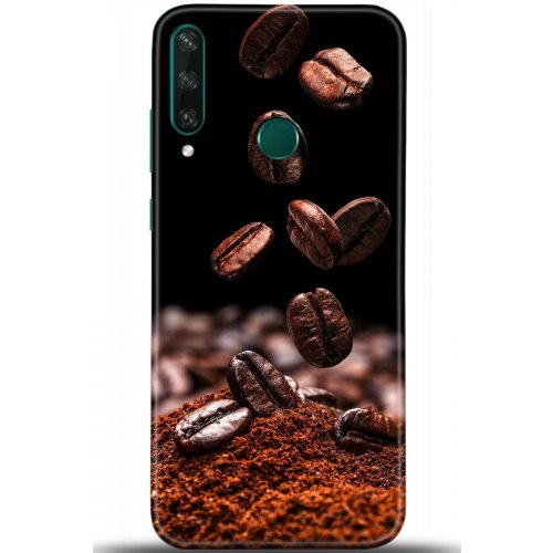 Uyumlu Kılıf HD Baskılı Kılıf - Followed Institution 5624