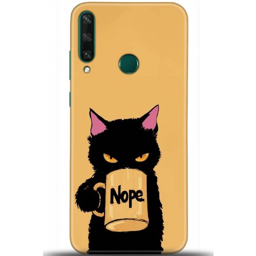 Uyumlu Kılıf HD Baskılı Kılıf - Followed Institution 5652