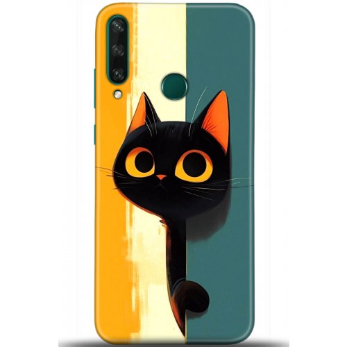 Uyumlu Kılıf HD Baskılı Kılıf - Followed Institution 5654