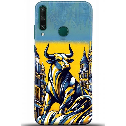 Uyumlu Kılıf HD Baskılı Kılıf - Followed Institution 5661