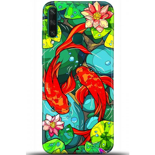 Uyumlu Kılıf HD Baskılı Kılıf - Followed Institution 5700