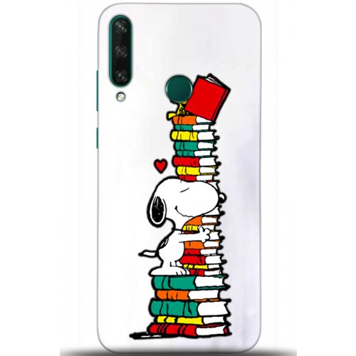 Uyumlu Kılıf HD Baskılı Kılıf - Followed Institution 5703