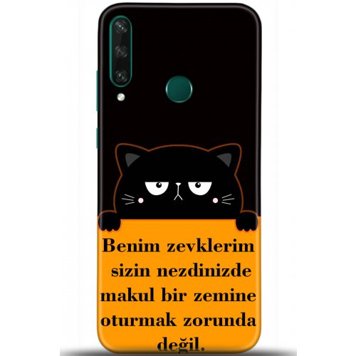 Uyumlu Kılıf HD Baskılı Kılıf - Followed Institution 5720