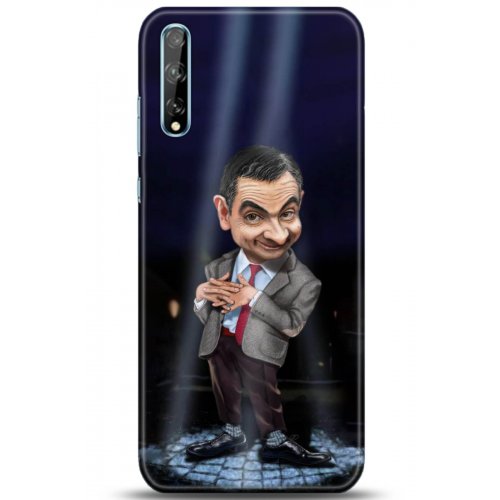 Uyumlu Kılıf HD Baskılı Kılıf - Followed Institution 5005