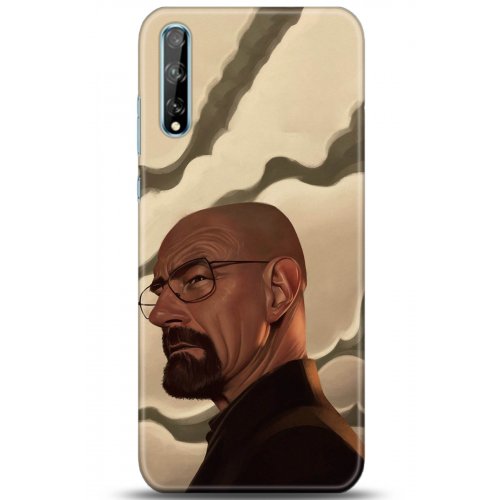 Uyumlu Kılıf HD Baskılı Kılıf - Followed Institution 5026