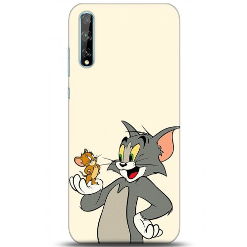 Uyumlu Kılıf HD Baskılı Kılıf - Followed Institution 5030