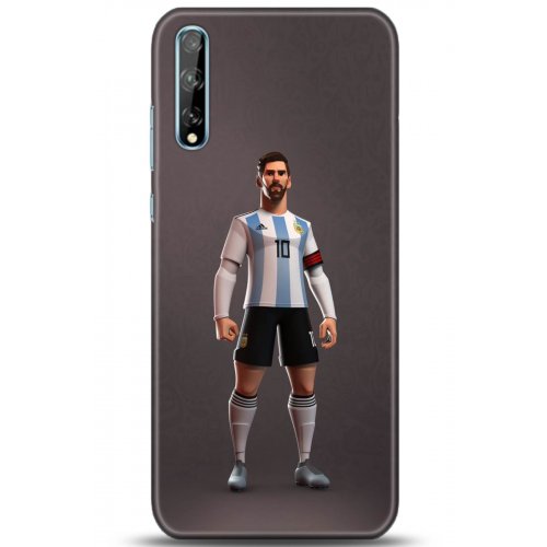 Uyumlu Kılıf HD Baskılı Kılıf - Followed Institution 5040