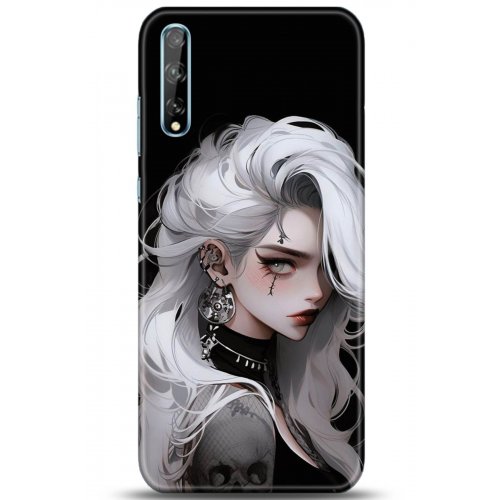 Uyumlu Kılıf HD Baskılı Kılıf - Followed Institution 5086