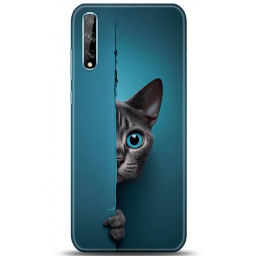 Uyumlu Kılıf HD Baskılı Kılıf - Followed Institution 5091