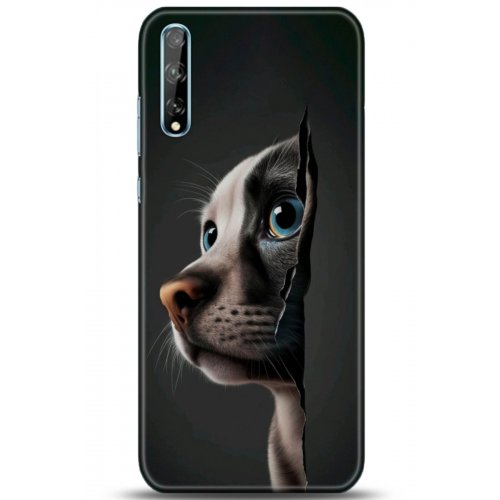 Uyumlu Kılıf HD Baskılı Kılıf - Followed Institution 5108