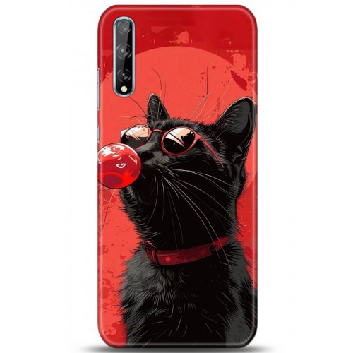 Uyumlu Kılıf HD Baskılı Kılıf - Followed Institution 5111