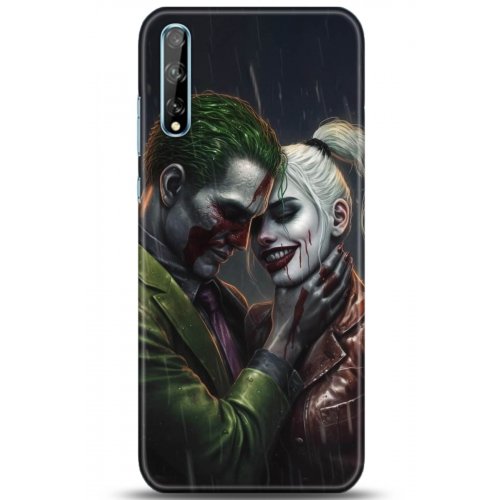 Uyumlu Kılıf HD Baskılı Kılıf - Followed Institution 5116