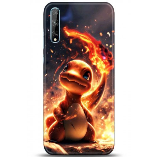 Uyumlu Kılıf HD Baskılı Kılıf - Followed Institution 5120