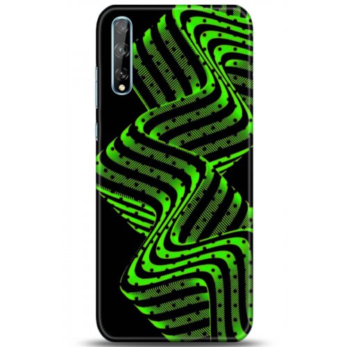 Uyumlu Kılıf HD Baskılı Kılıf - Followed Institution 5134