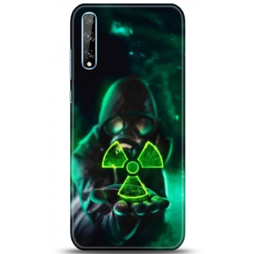 Uyumlu Kılıf HD Baskılı Kılıf - Followed Institution 5153