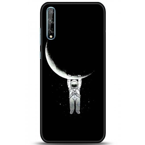 Uyumlu Kılıf HD Baskılı Kılıf - Followed Institution 5155