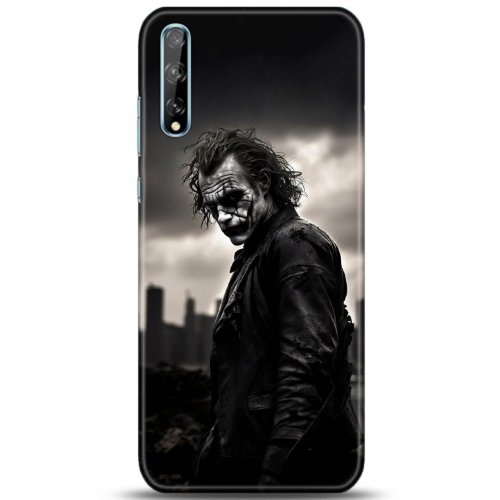 Uyumlu Kılıf HD Baskılı Kılıf - Followed Institution 5164