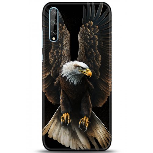 Uyumlu Kılıf HD Baskılı Kılıf - Followed Institution 5175