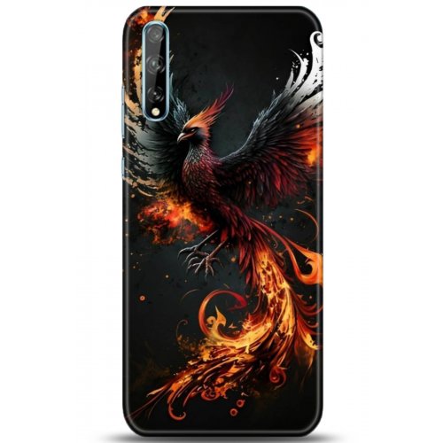 Uyumlu Kılıf HD Baskılı Kılıf - Followed Institution 5187