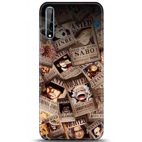 Uyumlu Kılıf HD Baskılı Kılıf - Followed Institution 5192