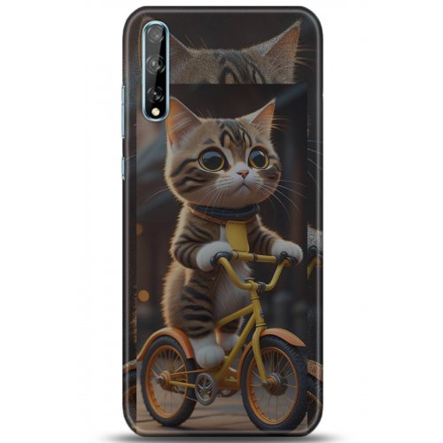 Uyumlu Kılıf HD Baskılı Kılıf - Followed Institution 5195