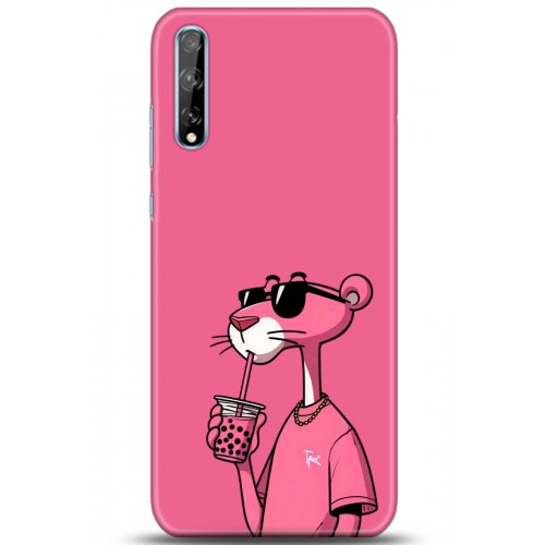 Uyumlu Kılıf HD Baskılı Kılıf - Followed Institution 5197