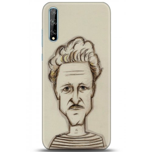 Uyumlu Kılıf HD Baskılı Kılıf - Followed Institution 5203