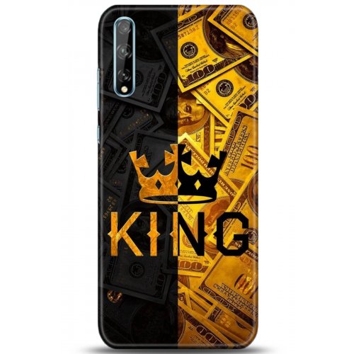 Uyumlu Kılıf HD Baskılı Kılıf - Followed Institution 5223