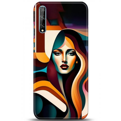 Uyumlu Kılıf HD Baskılı Kılıf - Followed Institution 5245