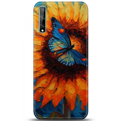 Uyumlu Kılıf HD Baskılı Kılıf - Followed Institution 5251