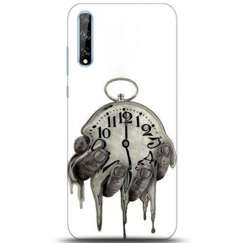 Uyumlu Kılıf HD Baskılı Kılıf - Followed Institution 5257