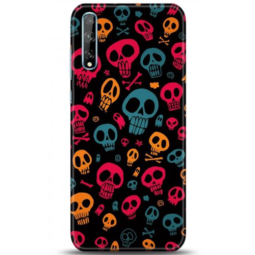 Uyumlu Kılıf HD Baskılı Kılıf - Followed Institution 5277