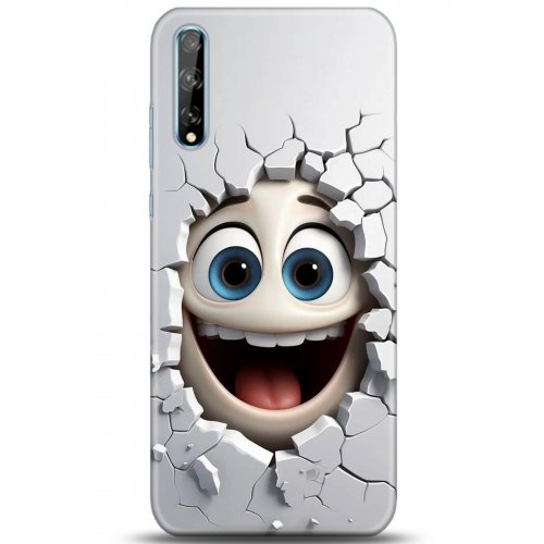 Uyumlu Kılıf HD Baskılı Kılıf - Followed Institution 5287