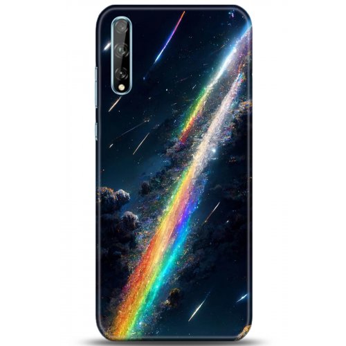 Uyumlu Kılıf HD Baskılı Kılıf - Followed Institution 5304