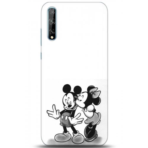 Uyumlu Kılıf HD Baskılı Kılıf - Followed Institution 5313