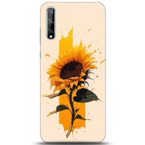 Uyumlu Kılıf HD Baskılı Kılıf - Followed Institution 5315